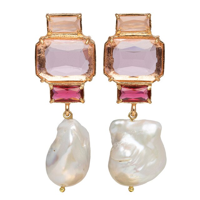 earrings-circon-pearl-pink