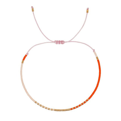 Pulsera Fresa