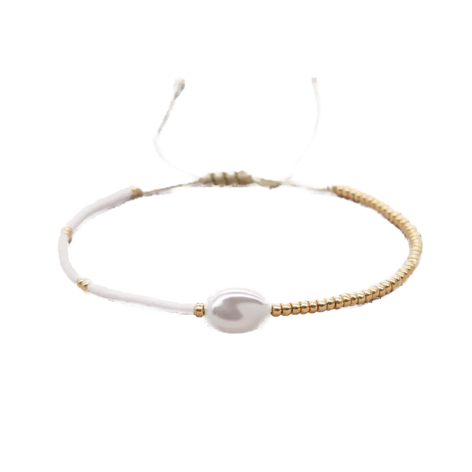 Pulsera Amalia