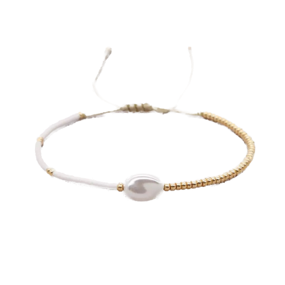 Pulsera Amalia