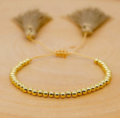 Pulsera Murta